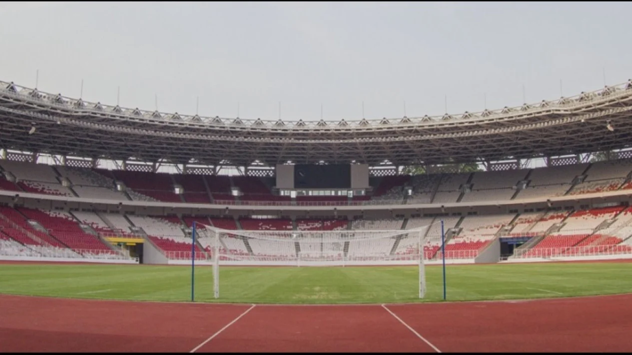 3 Opsi Stadion Timnas Indonesia jika Lolos Semifinal Piala AFF